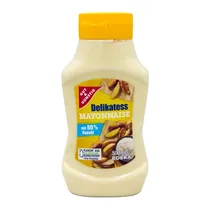Maionese Edeka Gourmet 500G