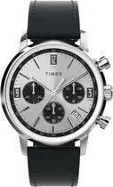 Relogio Masculino Timex Analógico - TW2W10300