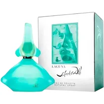 Salvador Dali Laguna Fem 100ML Edt 114217*