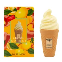 Perfume Arabiyat Sugar Cotton Blush Eau de Parfum Feminino 100ML