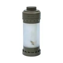 Linterna Recargable Fenix CL22R Wild Green