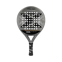 Pala Nox 2025 ML10 Pro Cup Coorp - Miguel Lamperti