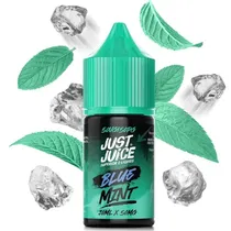 Just Juice 30ML Salt Blue Mint 50MG