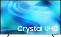 Smart TV LED Samsung 65" UN65U8000HG 4K Uhd/Crystal/Tizen/Vision Ai (2026)