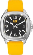 Relogio Masculino Caterpillar Av.141.27.131