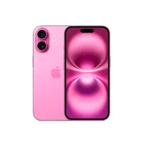 iPhone 16 256GB 3287 Nano+Esim 256GB Pink Caja Fina