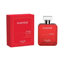 Shirley May Deluxe Perfume Essential Rouge M Eau de Toilette 100ML