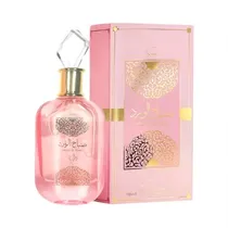 Perfume Al Wataniah Sabah Al Ward Sugar Edp Fem 100ML
