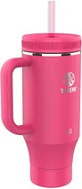 Copo Térmico Takeya 52484 1.2L - Fruit Dragon