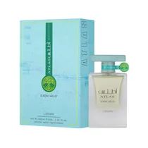 Lattafa Atlas Glacial Valley Edp 55ML
