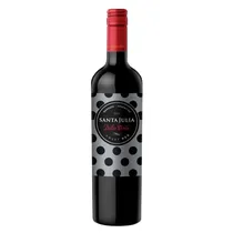 Beb Vinho Santa Julia Sweet Red Tinto Doce 750ML 005165