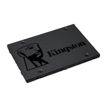 HD SSD 2.5" 480GB Kingston SA400S37/480G