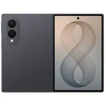 Smartphone Samsung Galaxy Z FOLD8 SM-F971B 5G 7.6" 12/512GB - Graphite (Garantía Global)