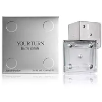 Billie Eilish Your Turn Edp 100ML