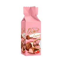 Bombones Tayas Orient Luxury Sabor Frutilla - 265G