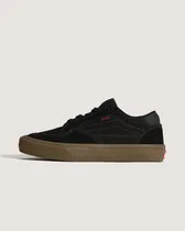 Calzado Vans Skate Rowan