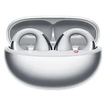 Fone de Ouvido QCY Crossky C30S BH24QT33S Wireless - Prata