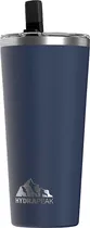 Copo Térmico Hydrapeak Grandé 740ML - Navy