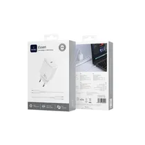 Wiwu El Charge Combo Cargador + Cable