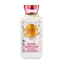 Loção Corporal Bath & Body Works Forever Cherry 236ML