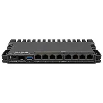 Router Mikrotik RB5009UG+s+In 10GBPS / 1.4GHZ