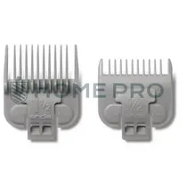 Pente Disfarce 1/2 (2,4MM) e 1 1-2 (4,5MM) Andis Envy , Env Li e Fade