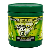 Máscara de Tratamento Crecepelo 240G Boé