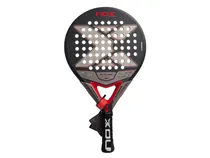 Raquete de Padel Nox Nfa Future Control Lamperti 26
