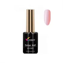 Esmalte Em Gel QSHY Uv/LED 34 15ML