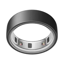 Anel Inteligente Smart Oura Ring 4 Bluetooth Tamanho 8 -Stealth (66221)