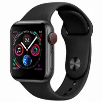 Relogio Smart Tec W8 Black