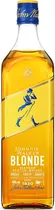 Whisky Johnnie Walker Blonde - 750ML