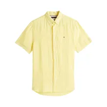 Camisa Tommy Hilfiger MW0MW35207 ZF0 Masculino