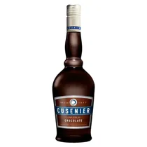Beb Licor Arg Cusenier Chocolate 700ML 008105*