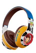 Xtech Auricular Toy Story 5 BT/Mic/TWS Woody XTH-D382TS
