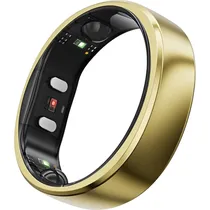 Anel Smart Ringconn Gen 2 Tamanho 6 - Ouro Real