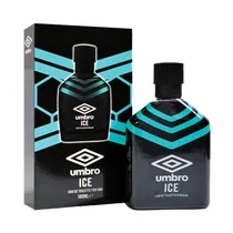 Umbro Ice Masc. Kit 100ML Edt+Deo Spray
