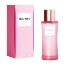 Bespoke Woman Bergamot & Rose Musk 100ML Edp