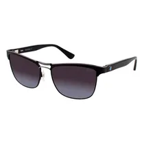 Óculos Unissex BMW SUNBMW6525-090-55/16 - Preto