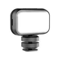 Ulanzi Luz LED VL28 p/Video Mini Lights 2326