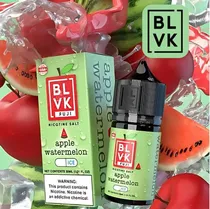 BLVK 30ML Salt Fuji Apple Watermelon 50MG