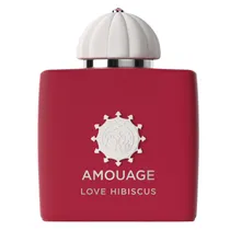 Tester/Venta Amouage Love Hibiscus Edp 100ML