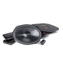 Infinity Reference REFERENCE-9630CX Kit 2 Vias 6X9 (Par)