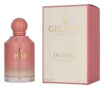 Gisada Donna Fem 100ML Edp 033105