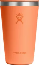 Copo Térmico Hydro Flask T16CPC690 (473ML) Nectar Orange