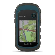 GPS Garmin Etrex 22X