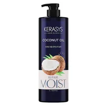 Shampoo Kerasys Coconut Oil 1L