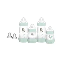 Set de Biberón Easy Start Mam MH20041