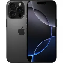 Cel iPhone 16 Pro Max 256 Swap Preto c/ Garantia Apple