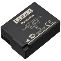 Bateria Panasonic DMW-BLC12 p/G7
